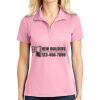 Ladies Micropique Sport Wick ® Polo Thumbnail