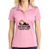 Ladies Micropique Sport Wick ® Polo Thumbnail