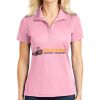Ladies Micropique Sport Wick ® Polo Thumbnail