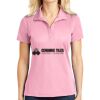 Ladies Micropique Sport Wick ® Polo Thumbnail