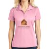 Ladies Micropique Sport Wick ® Polo Thumbnail