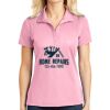 Ladies Micropique Sport Wick ® Polo Thumbnail