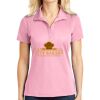 Ladies Micropique Sport Wick ® Polo Thumbnail
