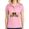 Ladies Micropique Sport Wick ® Polo Thumbnail