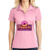 Ladies Micropique Sport Wick ® Polo Thumbnail