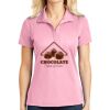 Ladies Micropique Sport Wick ® Polo Thumbnail