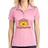 Ladies Micropique Sport Wick ® Polo Thumbnail