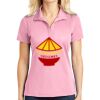 Ladies Micropique Sport Wick ® Polo Thumbnail