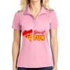 Ladies Micropique Sport Wick ® Polo Thumbnail