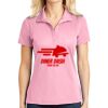 Ladies Micropique Sport Wick ® Polo Thumbnail