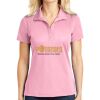 Ladies Micropique Sport Wick ® Polo Thumbnail
