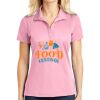 Ladies Micropique Sport Wick ® Polo Thumbnail
