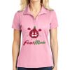 Ladies Micropique Sport Wick ® Polo Thumbnail