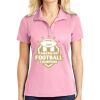 Ladies Micropique Sport Wick ® Polo Thumbnail