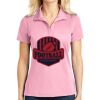 Ladies Micropique Sport Wick ® Polo Thumbnail