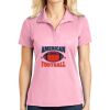Ladies Micropique Sport Wick ® Polo Thumbnail
