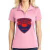 Ladies Micropique Sport Wick ® Polo Thumbnail