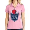 Ladies Micropique Sport Wick ® Polo Thumbnail