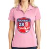 Ladies Micropique Sport Wick ® Polo Thumbnail
