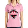 Ladies Micropique Sport Wick ® Polo Thumbnail