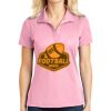 Ladies Micropique Sport Wick ® Polo Thumbnail