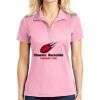 Ladies Micropique Sport Wick ® Polo Thumbnail