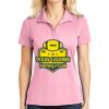 Ladies Micropique Sport Wick ® Polo Thumbnail