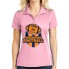 Ladies Micropique Sport Wick ® Polo Thumbnail