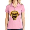 Ladies Micropique Sport Wick ® Polo Thumbnail