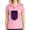 Ladies Micropique Sport Wick ® Polo Thumbnail