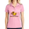 Ladies Micropique Sport Wick ® Polo Thumbnail