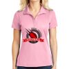 Ladies Micropique Sport Wick ® Polo Thumbnail