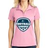 Ladies Micropique Sport Wick ® Polo Thumbnail