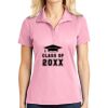 Ladies Micropique Sport Wick ® Polo Thumbnail