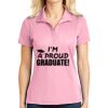 Ladies Micropique Sport Wick ® Polo Thumbnail