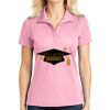 Ladies Micropique Sport Wick ® Polo Thumbnail