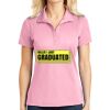Ladies Micropique Sport Wick ® Polo Thumbnail