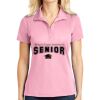 Ladies Micropique Sport Wick ® Polo Thumbnail