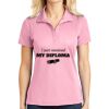 Ladies Micropique Sport Wick ® Polo Thumbnail
