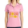 Ladies Micropique Sport Wick ® Polo Thumbnail