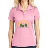 Ladies Micropique Sport Wick ® Polo Thumbnail