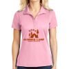 Ladies Micropique Sport Wick ® Polo Thumbnail