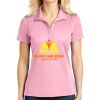 Ladies Micropique Sport Wick ® Polo Thumbnail