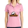 Ladies Micropique Sport Wick ® Polo Thumbnail