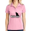 Ladies Micropique Sport Wick ® Polo Thumbnail
