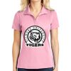 Ladies Micropique Sport Wick ® Polo Thumbnail