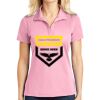 Ladies Micropique Sport Wick ® Polo Thumbnail