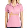 Ladies Micropique Sport Wick ® Polo Thumbnail