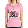 Ladies Micropique Sport Wick ® Polo Thumbnail