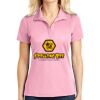 Ladies Micropique Sport Wick ® Polo Thumbnail